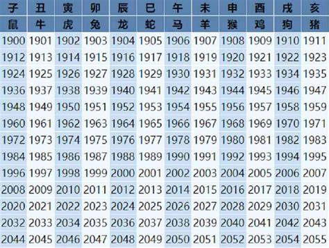 屬馬的年份|属马的年份有哪些 属马的年份及年龄对照表